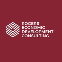 Rogers Economic Development Consulting logo, Rogers Economic Development Consulting contact details