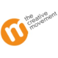 The Creative Movement - (Creative, Digital and Marketing Recruitment) logo, The Creative Movement - (Creative, Digital and Marketing Recruitment) contact details