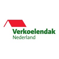 Verkoelendak Nederland logo, Verkoelendak Nederland contact details