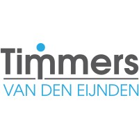 Timmers van den Eijnden logo, Timmers van den Eijnden contact details