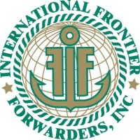 INTERNATIONAL FRONTIER FORWARDERS, INC. logo, INTERNATIONAL FRONTIER FORWARDERS, INC. contact details