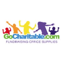 GoCharitable.com logo, GoCharitable.com contact details