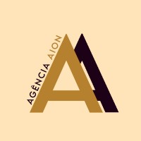 Agência Aion logo, Agência Aion contact details