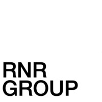 RNR Group logo, RNR Group contact details