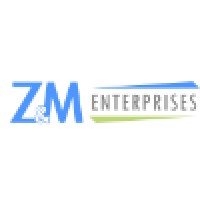 Z & M Enterprises logo, Z & M Enterprises contact details