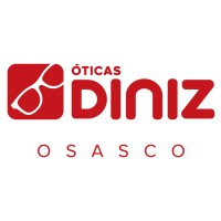 Óticas Diniz Osasco logo, Óticas Diniz Osasco contact details