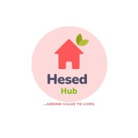 Hesed Hub logo, Hesed Hub contact details