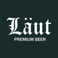 Läut Beer logo, Läut Beer contact details