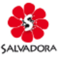 Salvadora logo, Salvadora contact details