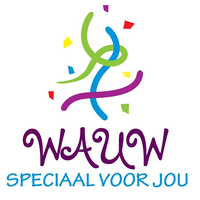 Wauw Speciaal Voor Jou logo, Wauw Speciaal Voor Jou contact details