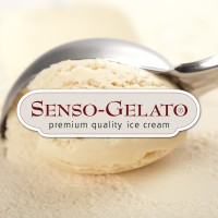 Senso-Gelato logo, Senso-Gelato contact details