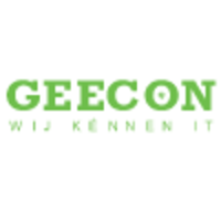 Geecon logo, Geecon contact details