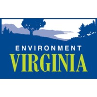 Environment Virginia logo, Environment Virginia contact details