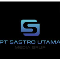 PT. SASTRO UTAMA MEDIA GRUP logo, PT. SASTRO UTAMA MEDIA GRUP contact details