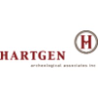 Hartgen Archaeological Associates Inc. logo, Hartgen Archaeological Associates Inc. contact details