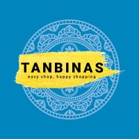 tanbinas.com logo, tanbinas.com contact details