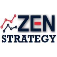 ZEN Strategy logo, ZEN Strategy contact details