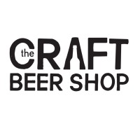 The Craft Beer Shop Ltd logo, The Craft Beer Shop Ltd contact details