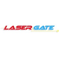 LASERGATE (UK) LTD. logo, LASERGATE (UK) LTD. contact details