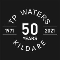 TP Waters Kildare logo, TP Waters Kildare contact details