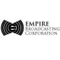 Empire Broadcasting logo, Empire Broadcasting contact details