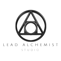 Lead Alchemist Studio logo, Lead Alchemist Studio contact details