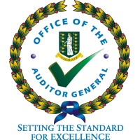 Office of the Auditor General BVI logo, Office of the Auditor General BVI contact details