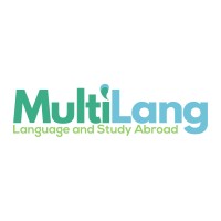 Multilang - Language and Study Abroad logo, Multilang - Language and Study Abroad contact details