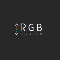 RGB Coders logo, RGB Coders contact details