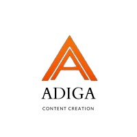 ADIGA logo, ADIGA contact details