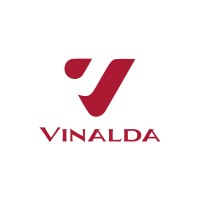 Vinalda logo, Vinalda contact details