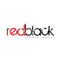 Red and Black Communications logo, Red and Black Communications contact details