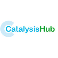 UK Catalysis Hub logo, UK Catalysis Hub contact details