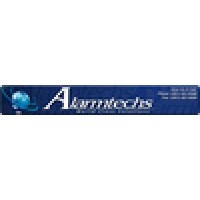 Alarmtechs logo, Alarmtechs contact details