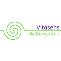 Diëtistenpraktijk Vitasens te Arnhem logo, Diëtistenpraktijk Vitasens te Arnhem contact details