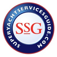 Superyacht Services Guide logo, Superyacht Services Guide contact details