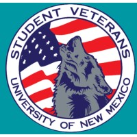 Student Veterans of the University of New Mexico logo, Student Veterans of the University of New Mexico contact details