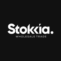 Stokkia logo, Stokkia contact details