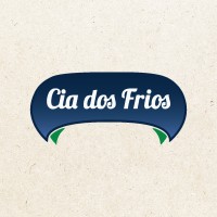 Cia dos Frios logo, Cia dos Frios contact details