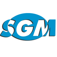 SGM Consultores logo, SGM Consultores contact details