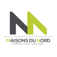 Maisons du Nord logo, Maisons du Nord contact details