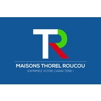 LES MAISONS THOREL - ROUCOU logo, LES MAISONS THOREL - ROUCOU contact details