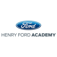 The Henry Ford Academy logo, The Henry Ford Academy contact details