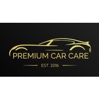 Premium Car Care logo, Premium Car Care contact details