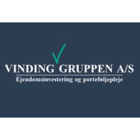 Vinding Gruppen A/S logo, Vinding Gruppen A/S contact details