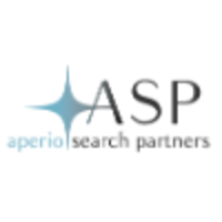 Aperio Search Partners logo, Aperio Search Partners contact details