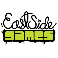 East Side Games logo, East Side Games contact details