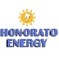 Honorato Energy logo, Honorato Energy contact details