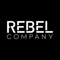 Rebel Company logo, Rebel Company contact details