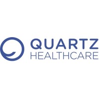 Quartz Healthcare logo, Quartz Healthcare contact details